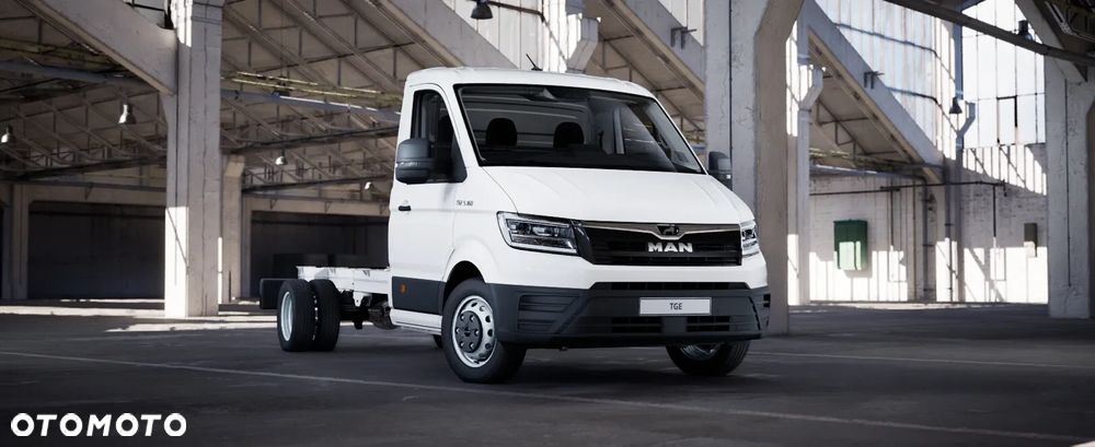 MAN TGE 5.160 4X2 SB - 10