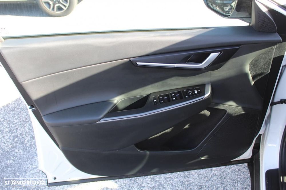 Kia EV6 77.4 kWh Tech - 12