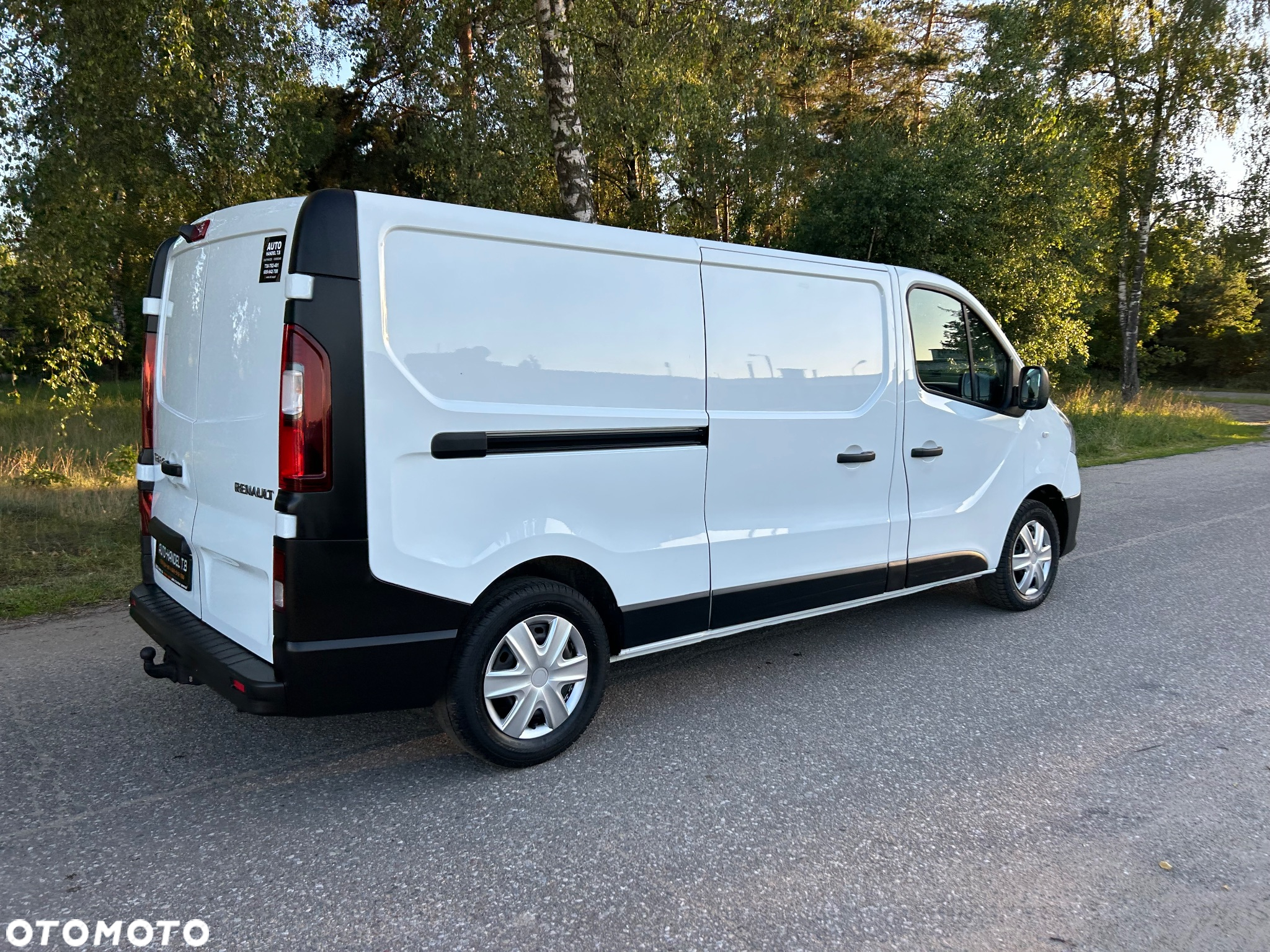 Renault Trafic - 18