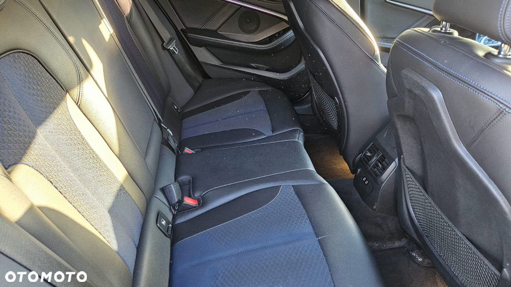 BMW Seria 1 116d - 7