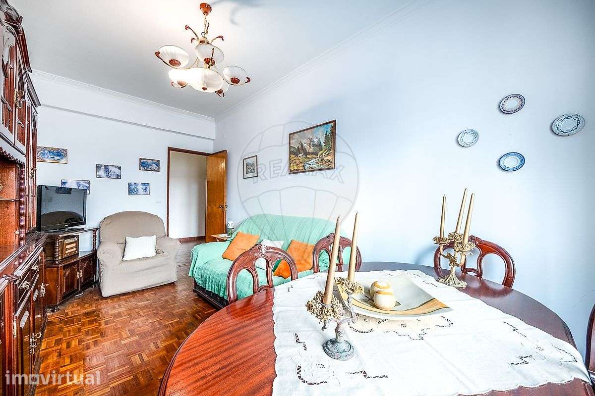Apartamento T2 para venda - Grande imagem: 2/15