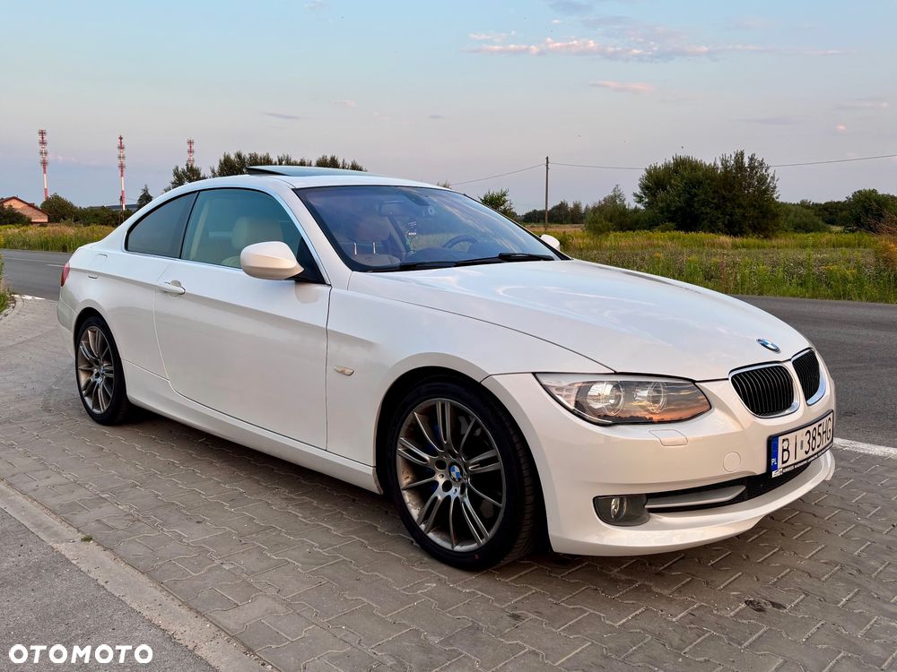 BMW Seria 3 335i - 6
