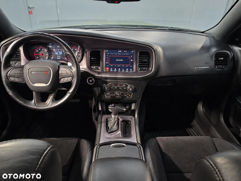 Dodge Charger 3.6 GT - 16