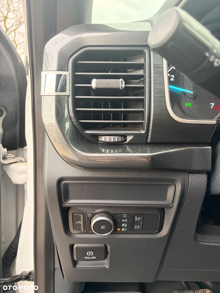 Ford F150 - 15
