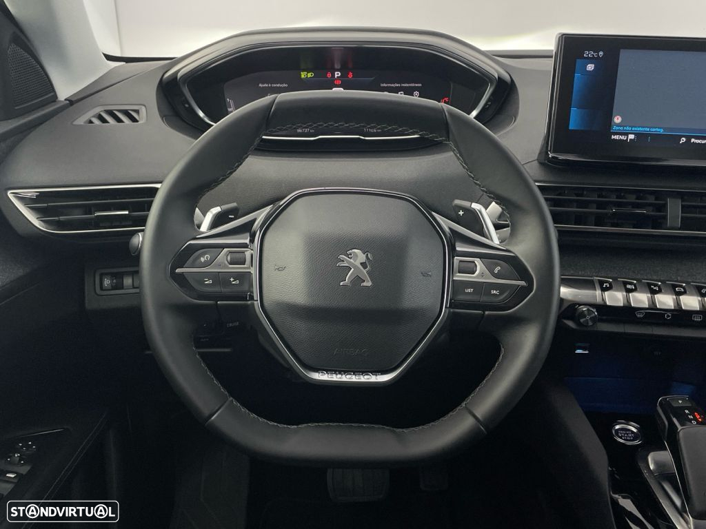 Peugeot 3008 - 14