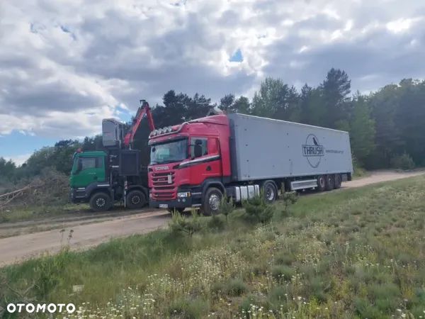 Scania R450 - 3