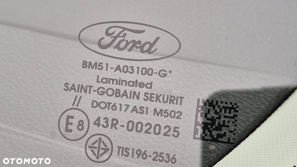 Ford Focus 1.0 EcoBoost Edition - 19