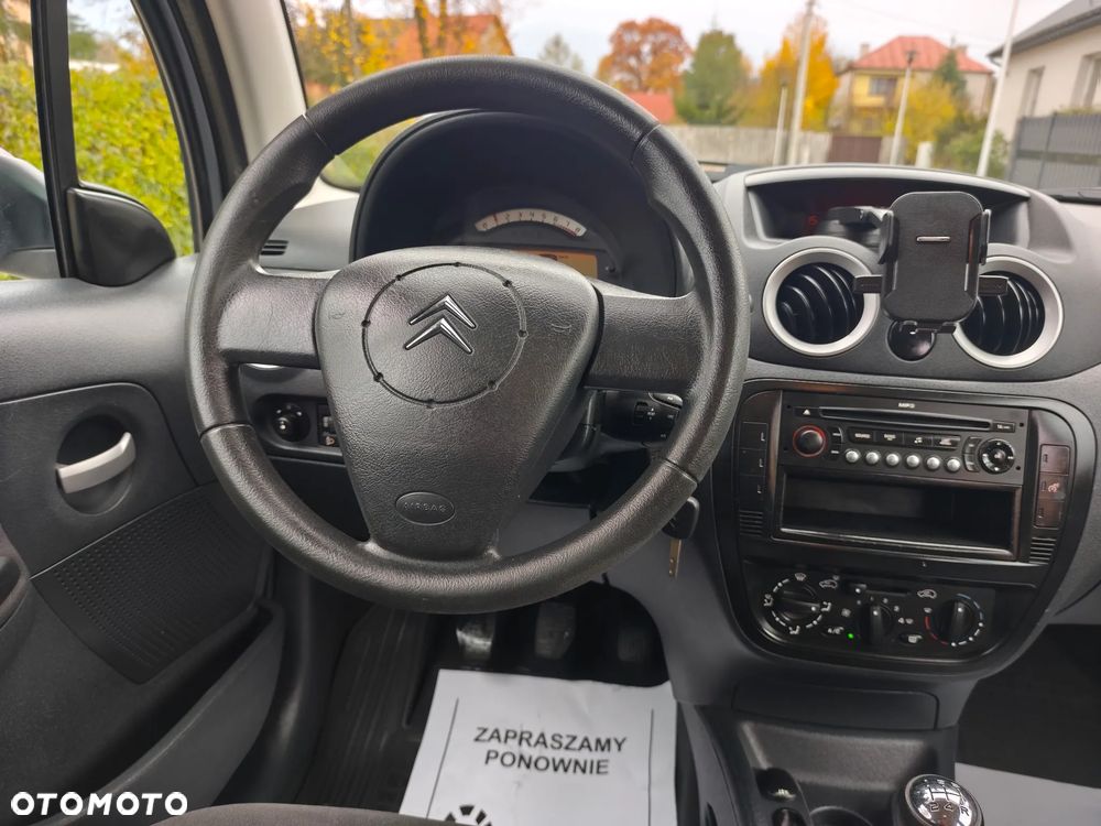 Citroën C3 1.1i Magic - 12