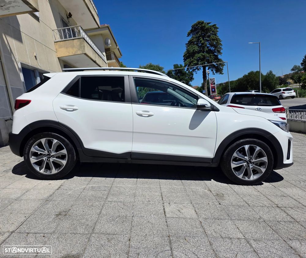Kia Stonic 1.0 T-GDI Drive - 26