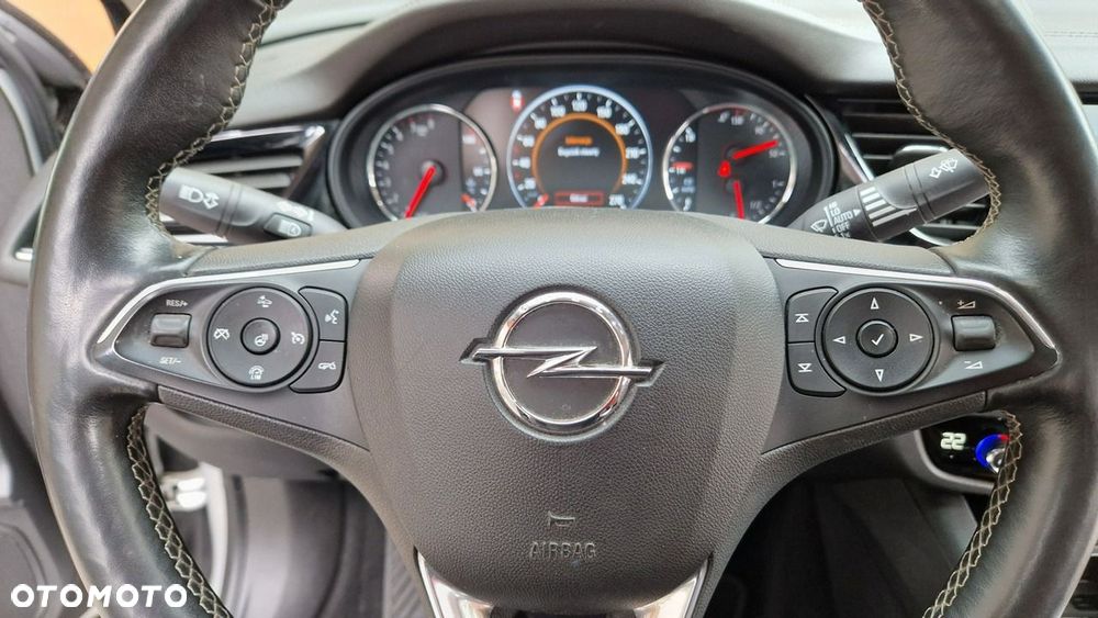 Opel Insignia - 33