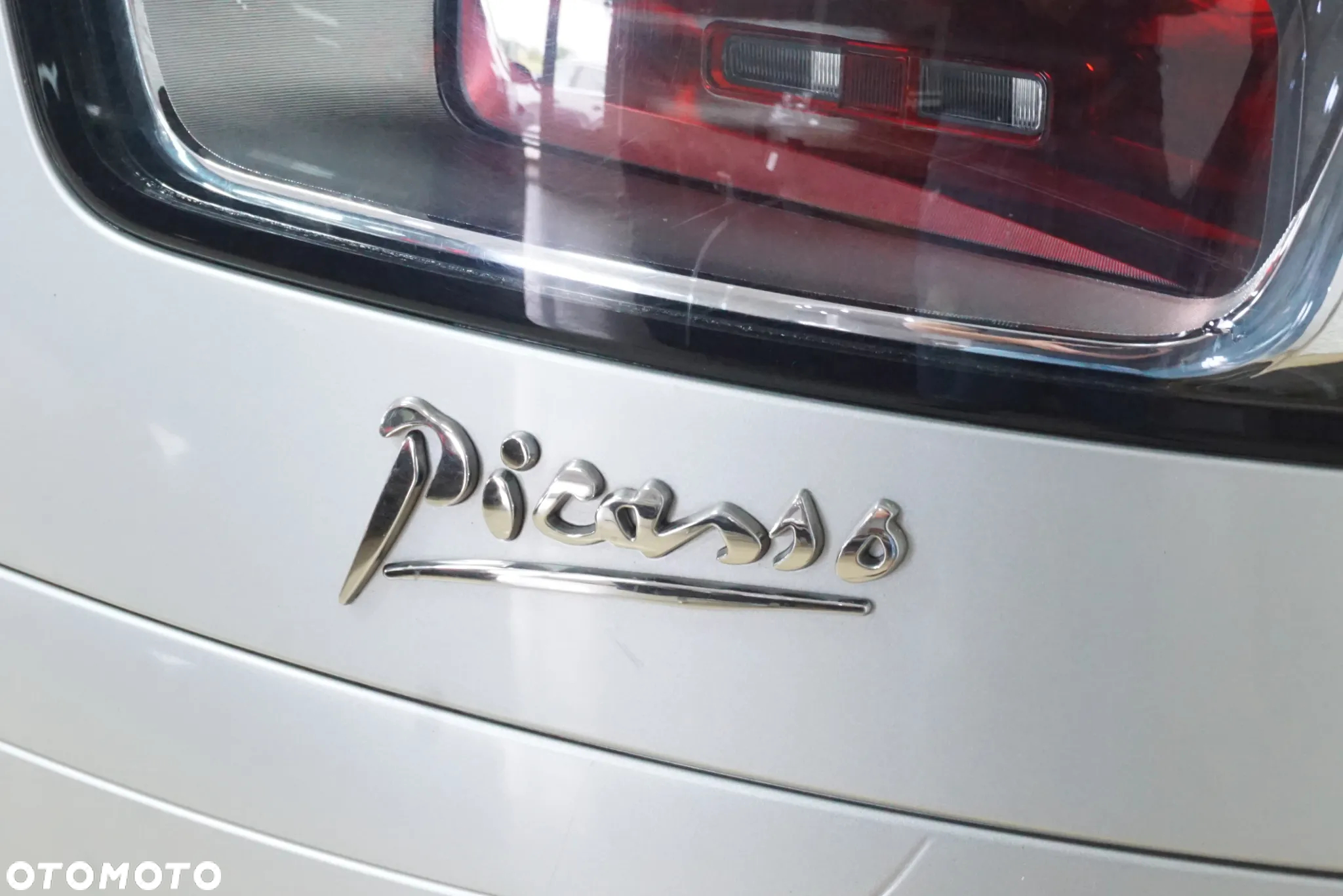 Citroën C4 Grand Picasso 1.6 BlueHDi MoreLife S&S EAT6 - 13
