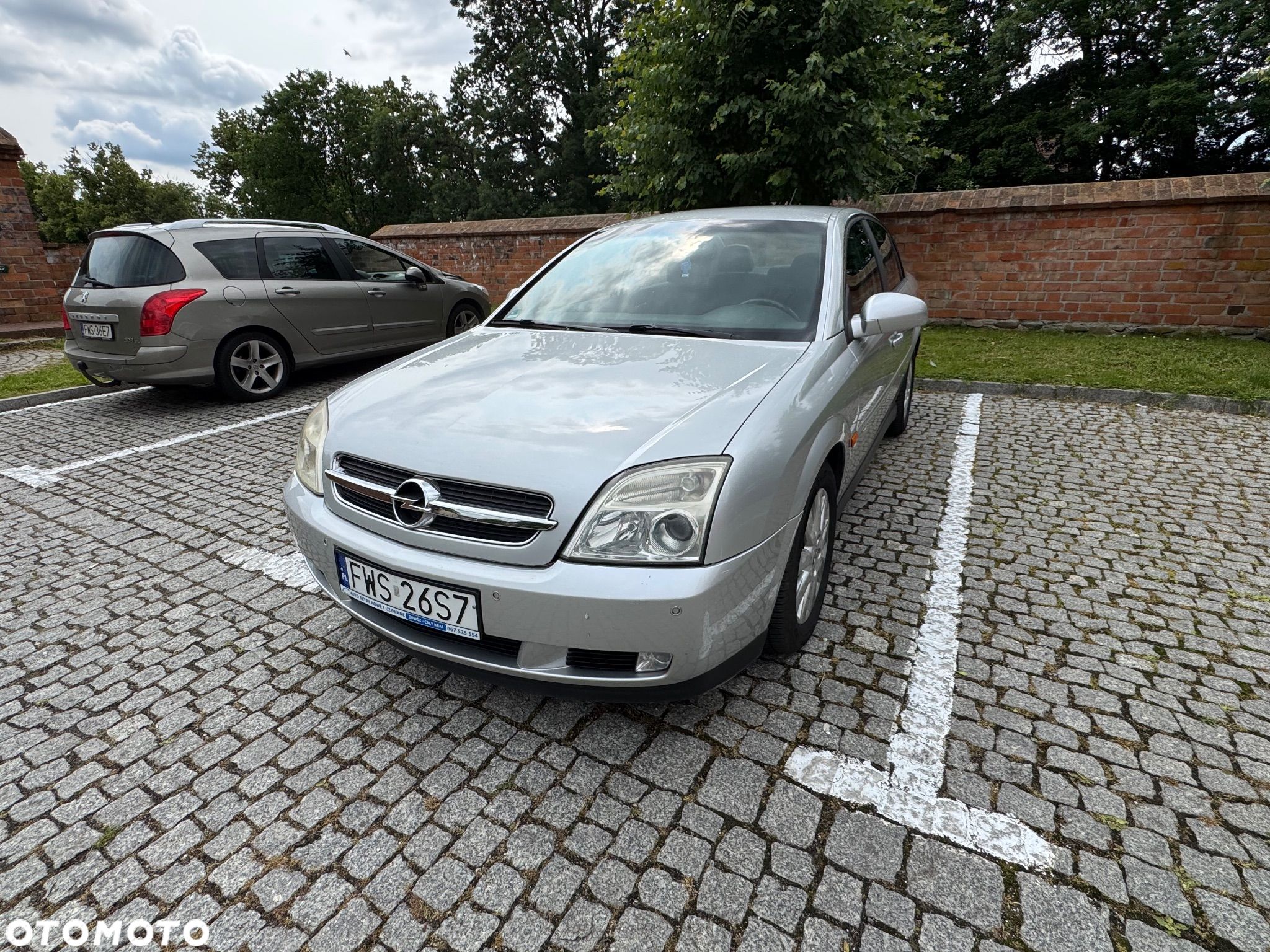 Opel Vectra 1.8 Edition - 1