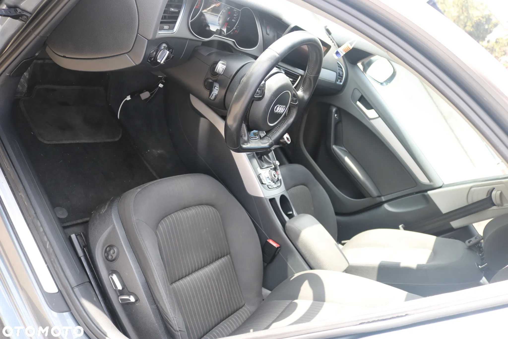 Audi A4 2.0 TDI - 22