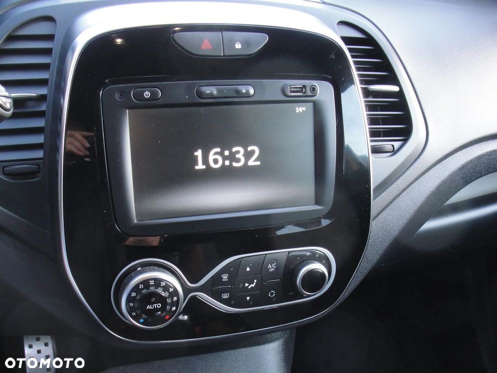 Renault Captur 0.9 Energy TCe Limited - 10