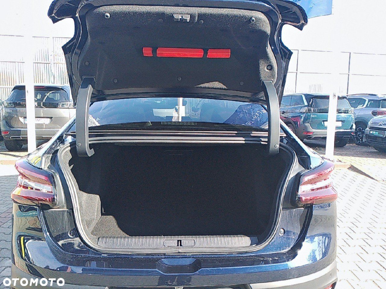 Citroën C4X - 6