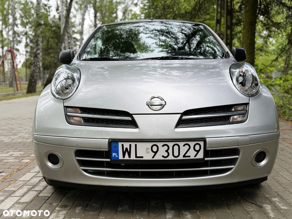 Nissan Micra - 29