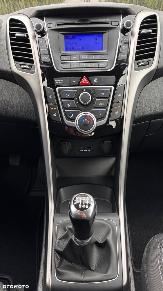 Hyundai i30 1.4 Comfort - 29