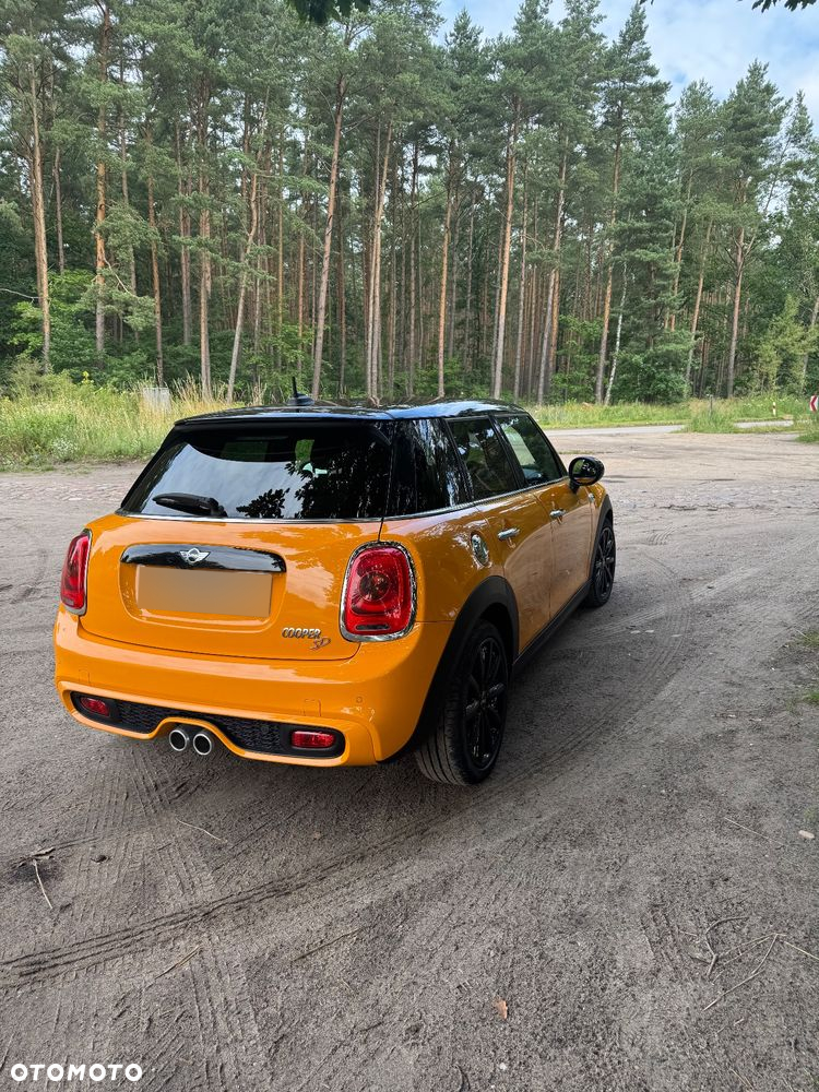 MINI Cooper - 5