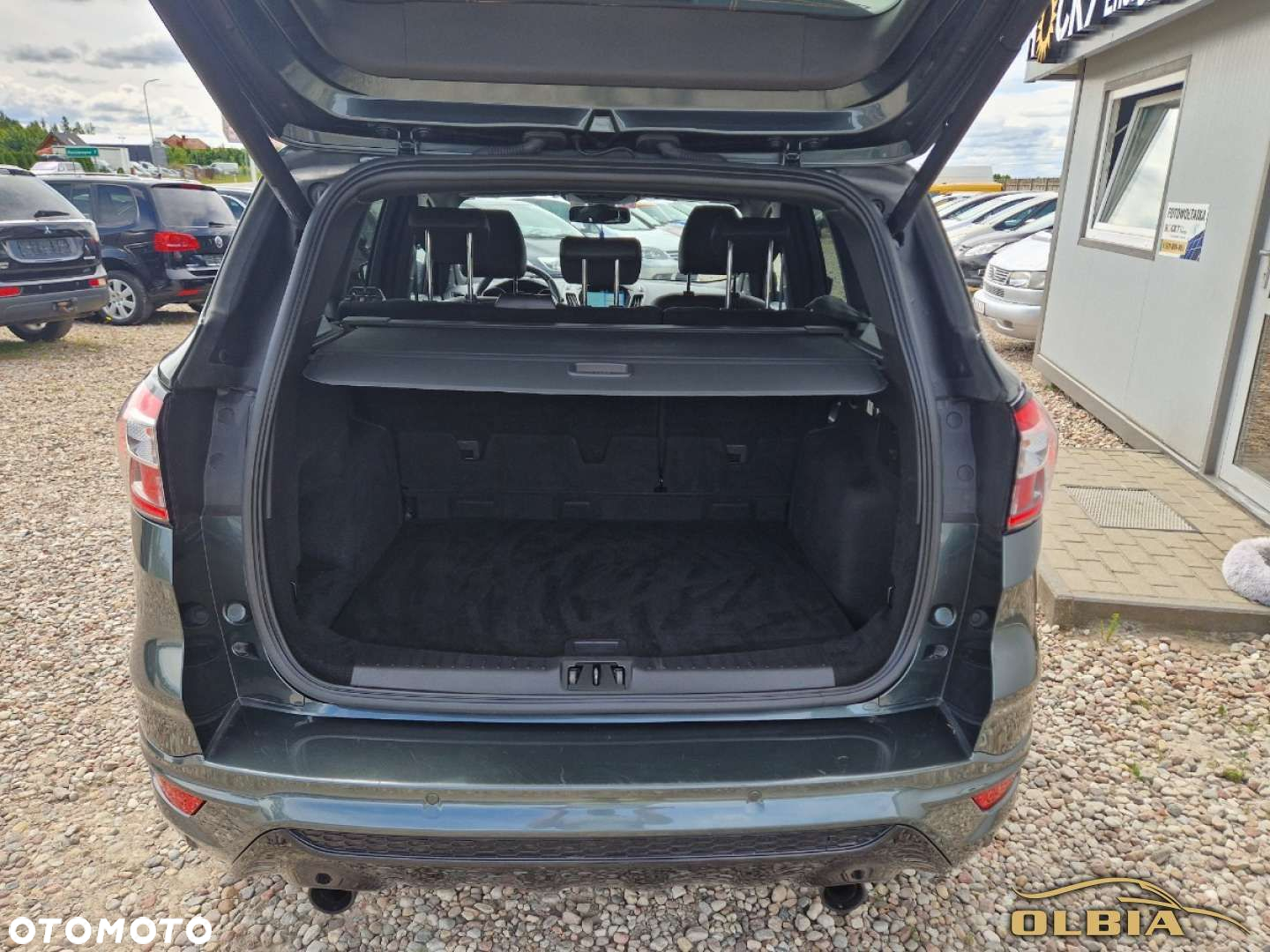 Ford Kuga 1.5 EcoBoost 4x4 ST-Line - 25