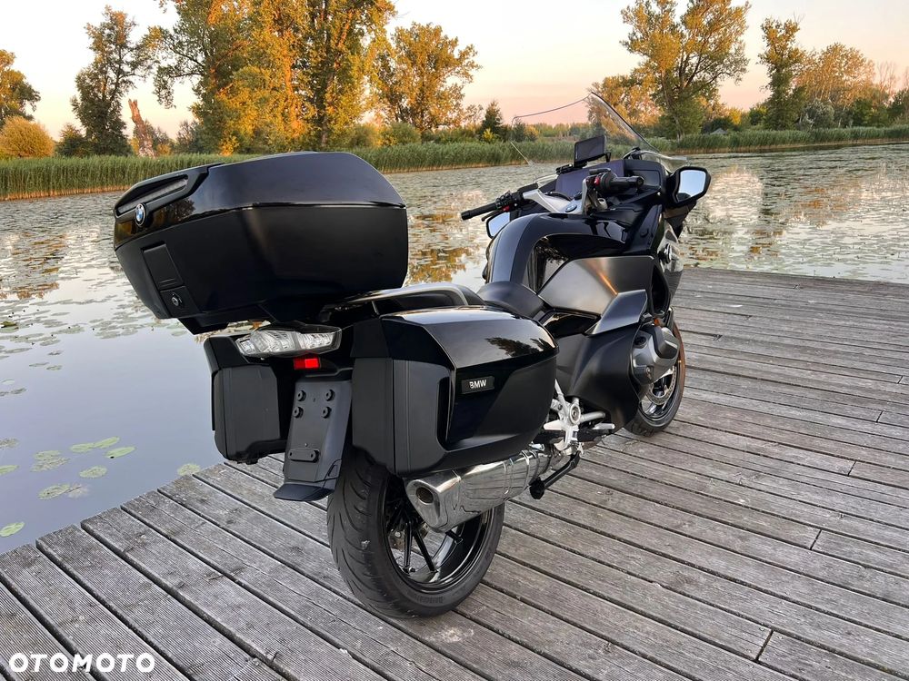 BMW RT - 10