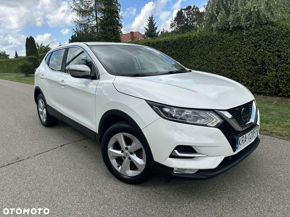 Nissan Qashqai - 35