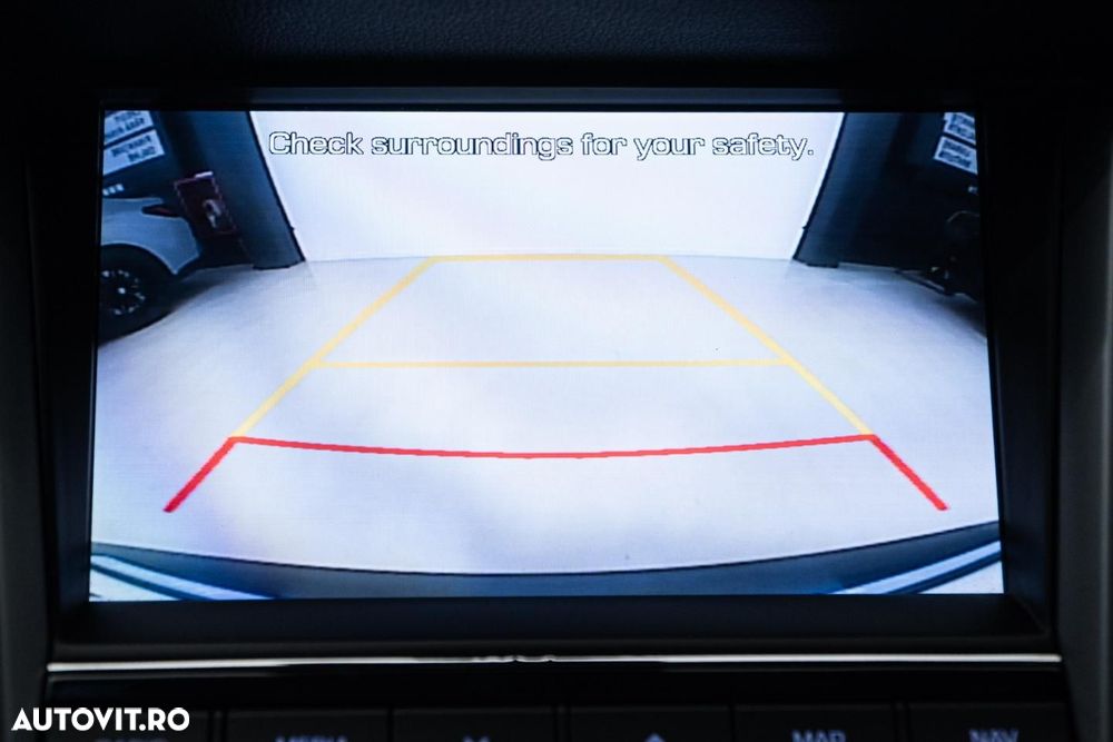 Hyundai Tucson blue 1.7 CRDi 2WD Advantage - 28