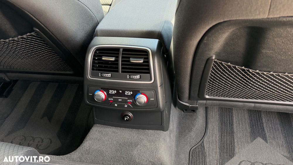 Audi A6 Limuzina 2.0 TDI Ultra DPF - 15
