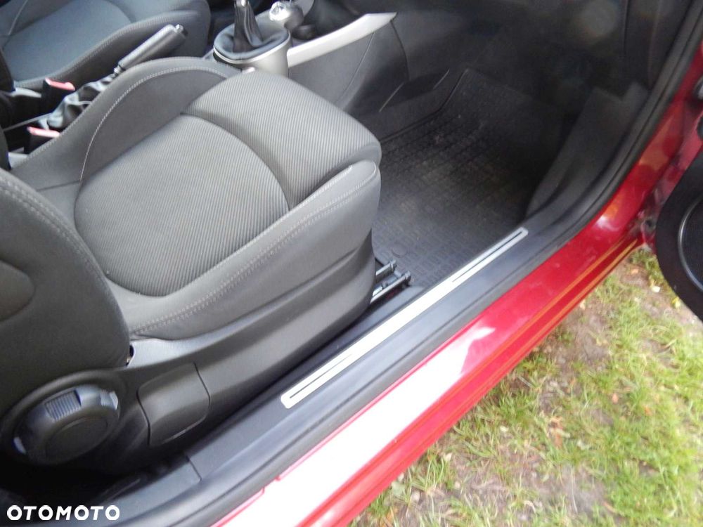 Alfa Romeo Mito 1.3 JTDM ECO Impression - 18