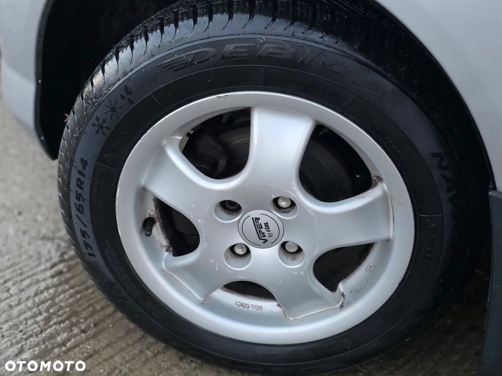 Honda Jazz 1.4 S - 12