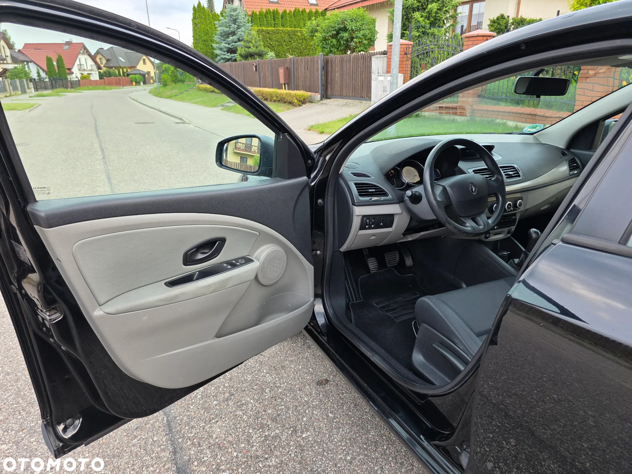 Renault Megane 1.6 16V 100 Expression - 27