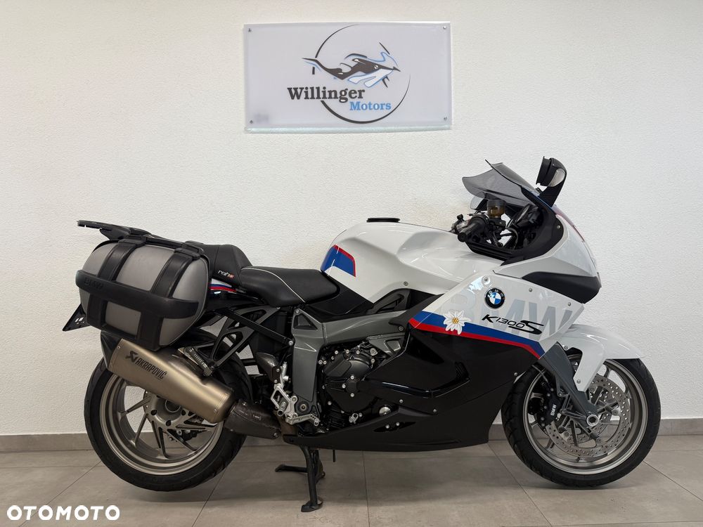 BMW K - 4