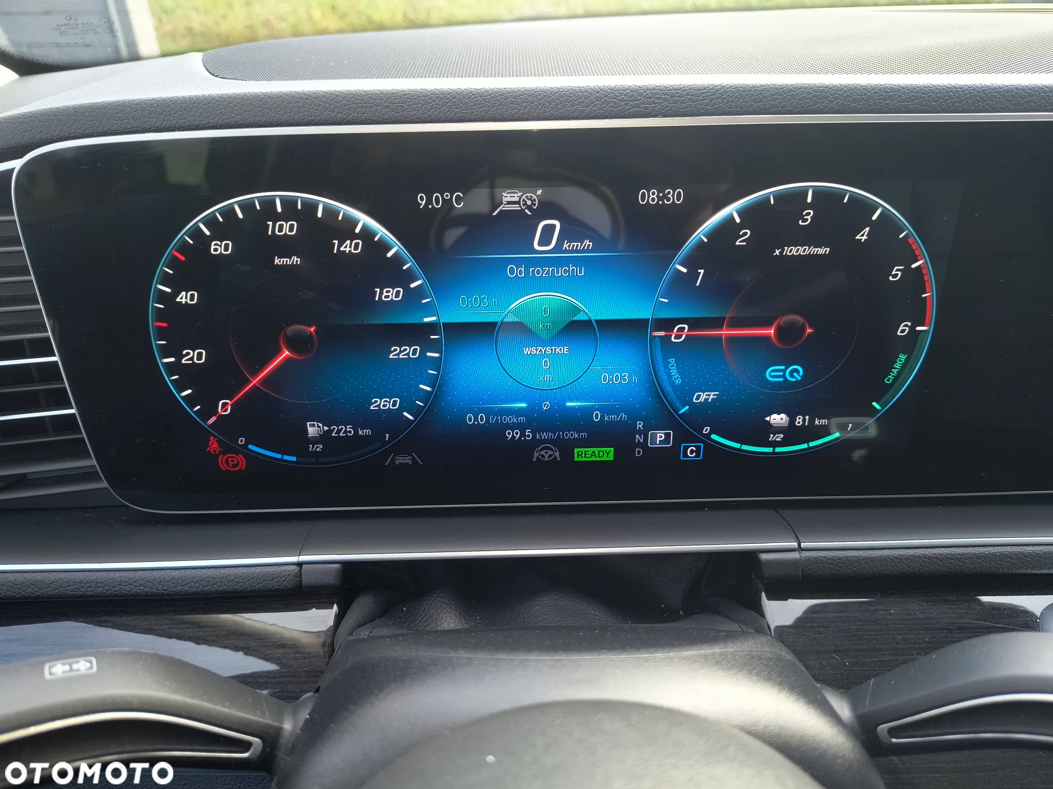 Mercedes-Benz GLE 350 de 4-Matic - 9