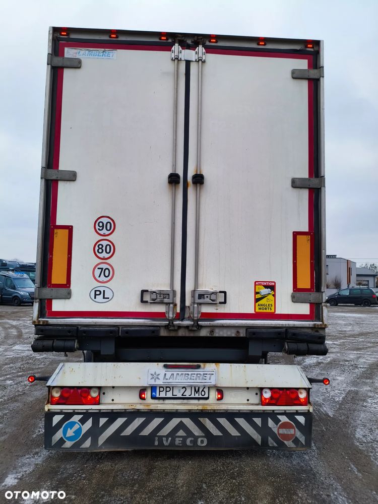 Lamberet LVFS3E1A - 1