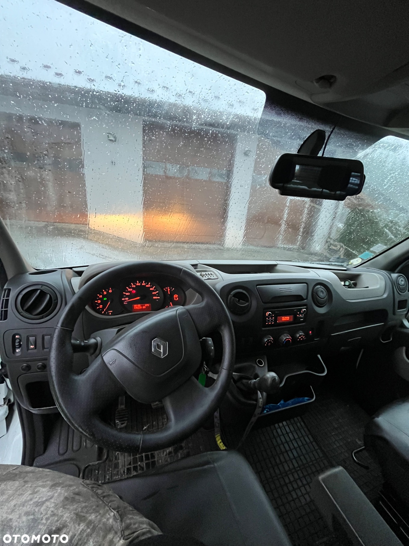 Renault Master - 14