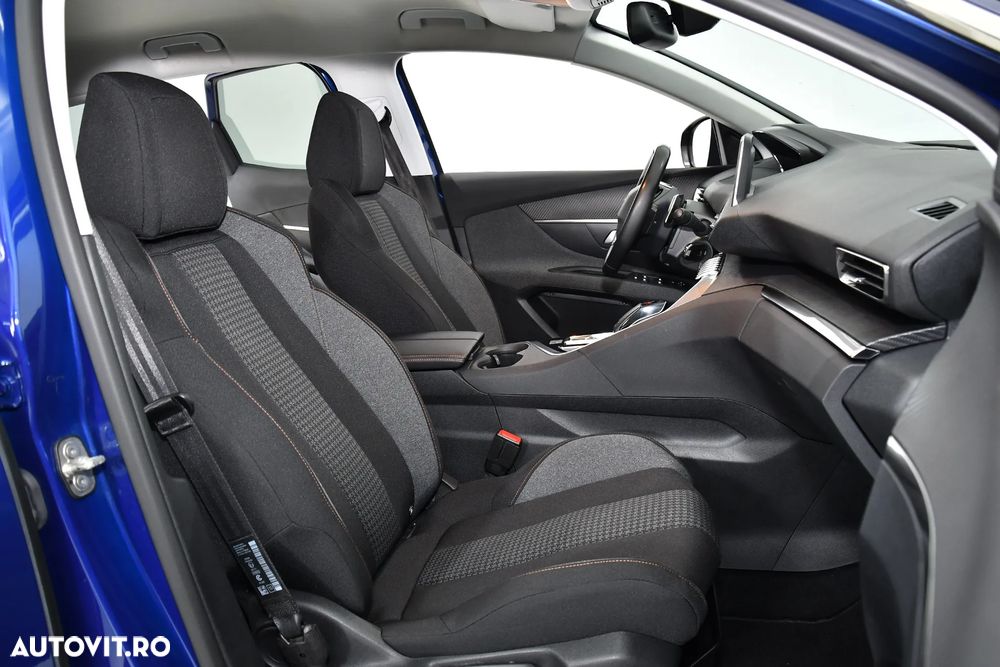 Peugeot 3008 1.5 BlueHDI 130 EAT8 Allure Pack - 6