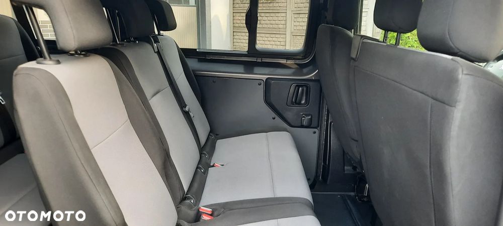 Peugeot Expert L3 1.5 - 15