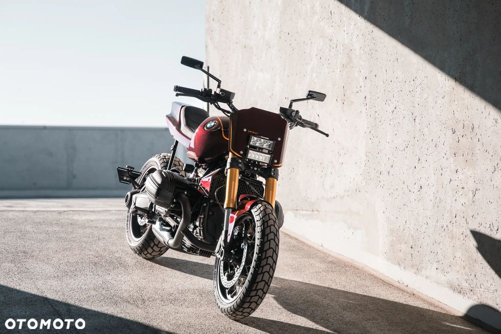 BMW R - 14