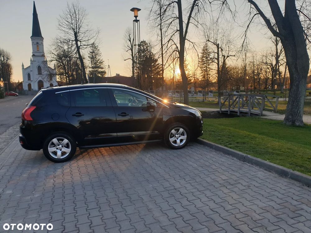 Peugeot 3008 1.6 HDi Active - 20
