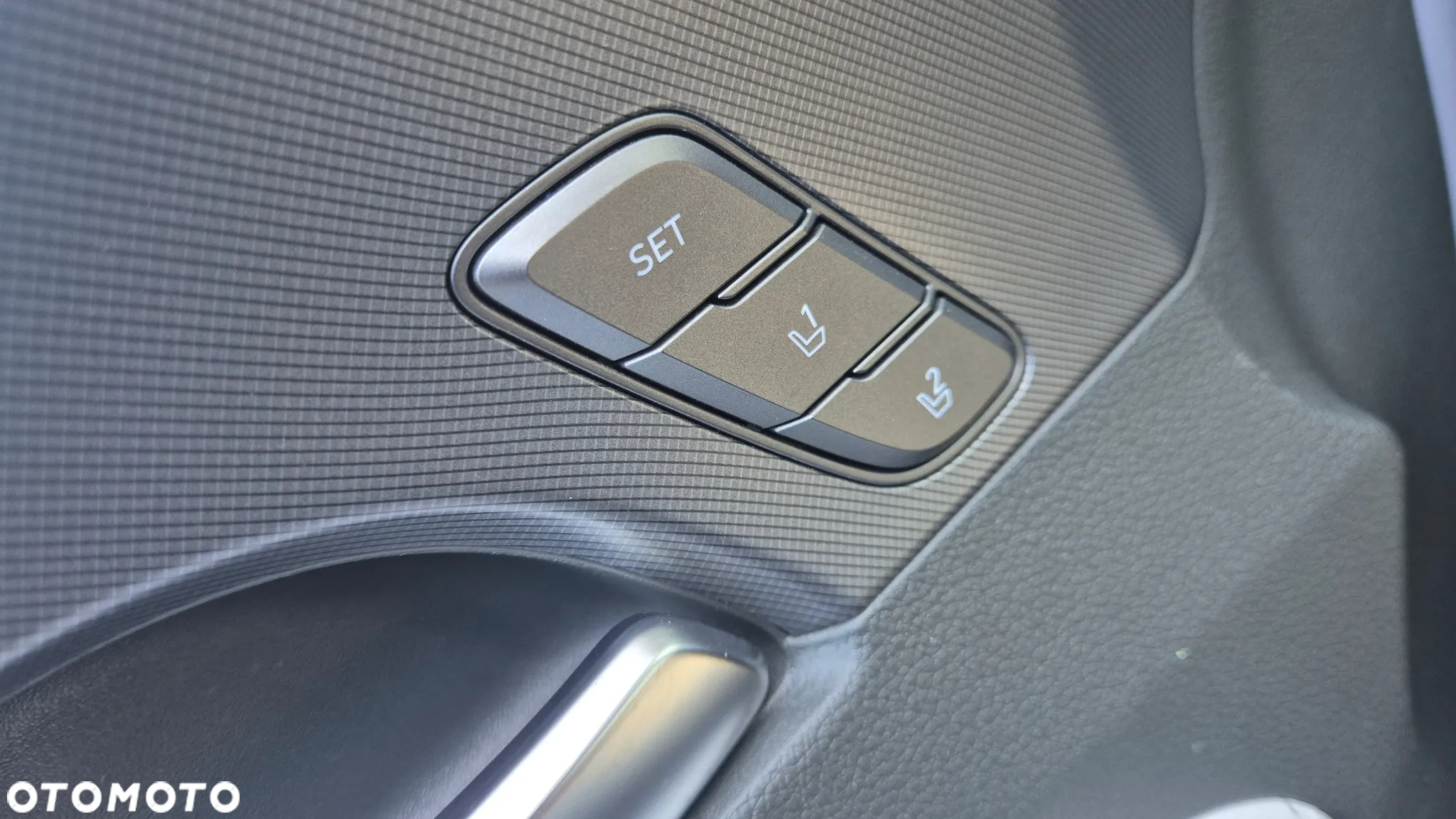 Hyundai Santa Fe 1.6 T-GDI PHEV Executive 4WD - 13
