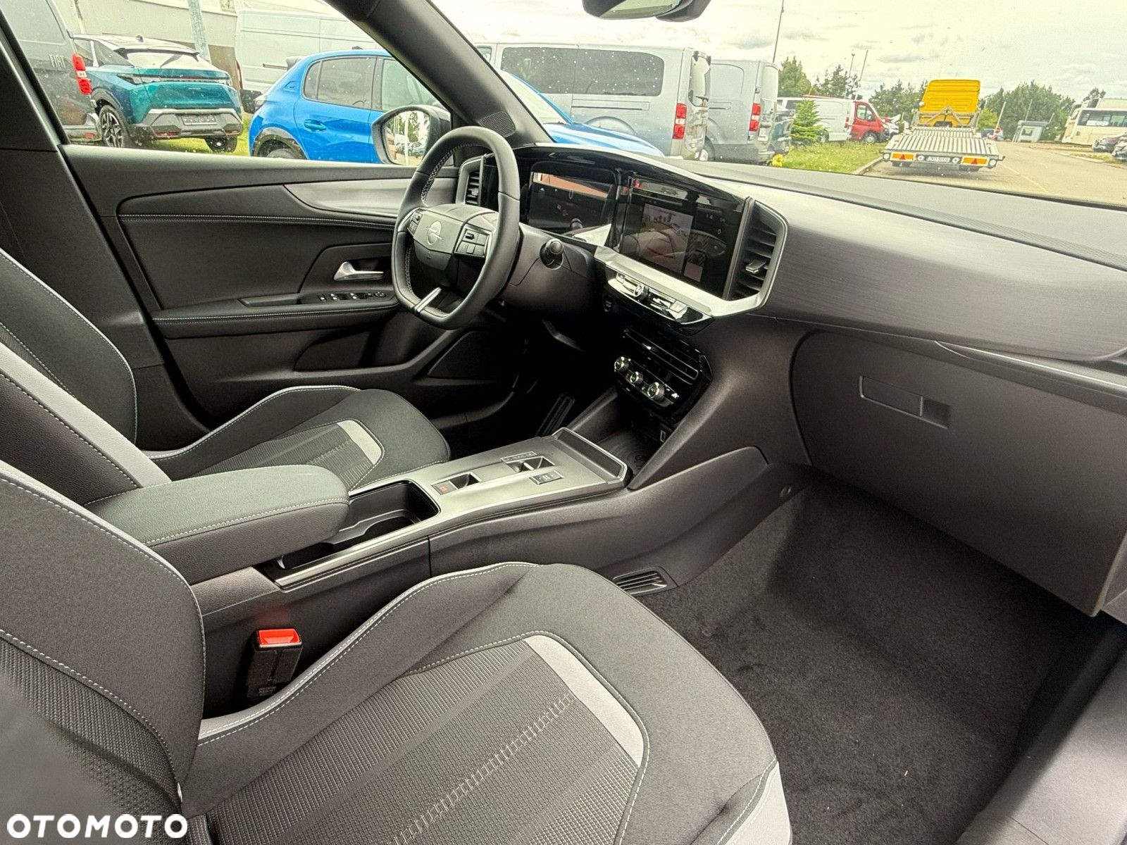 Opel Mokka - 19
