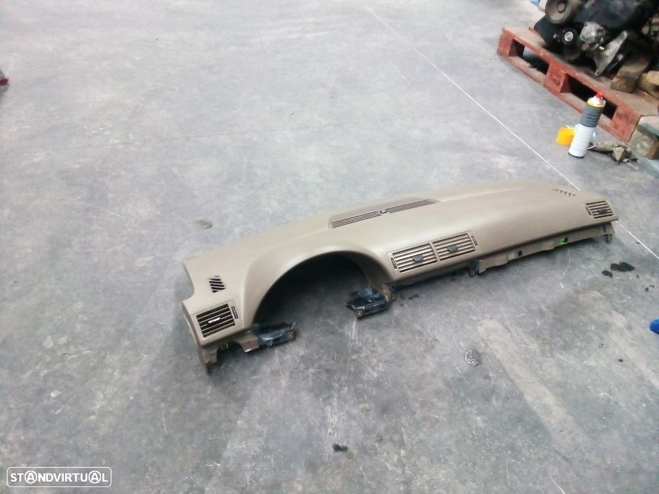 Kit Airbag Audi A4 2007 beje - 8