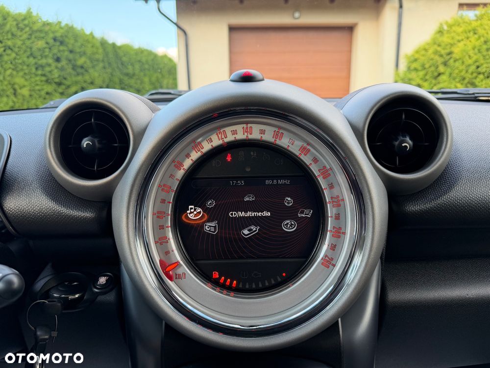 MINI Cooper S - 27