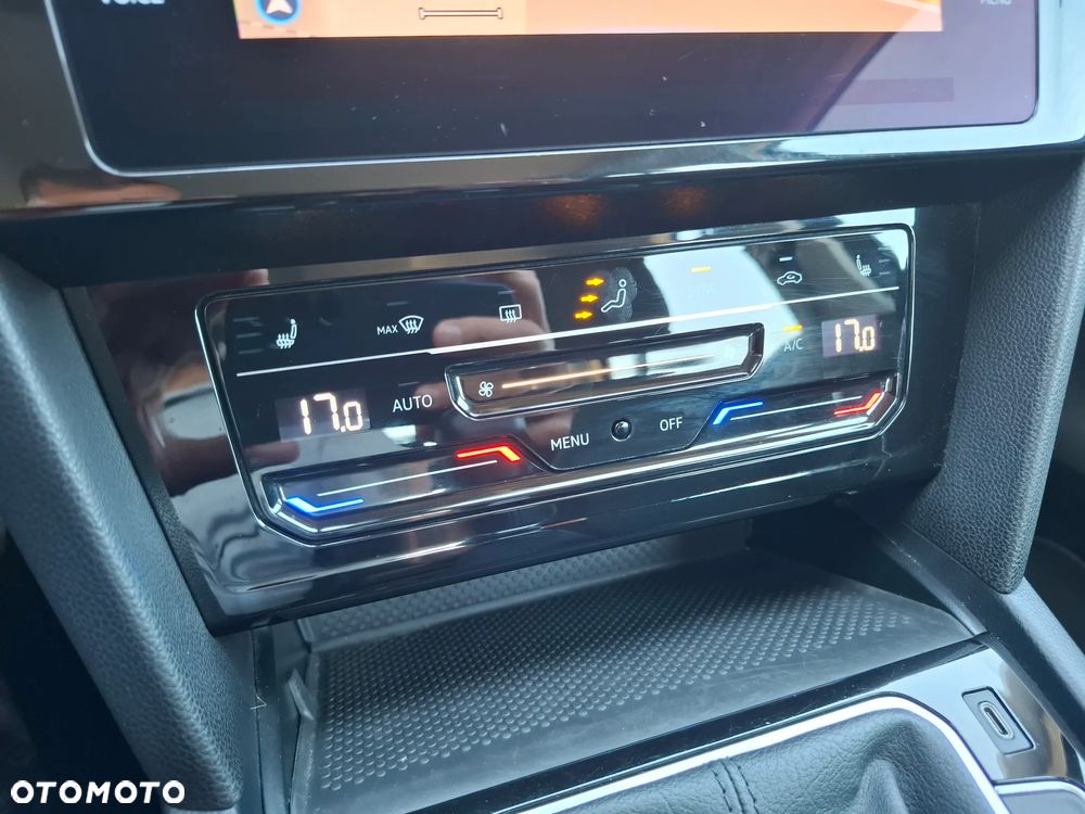 Volkswagen Passat 2.0 TDI EVO Business - 17