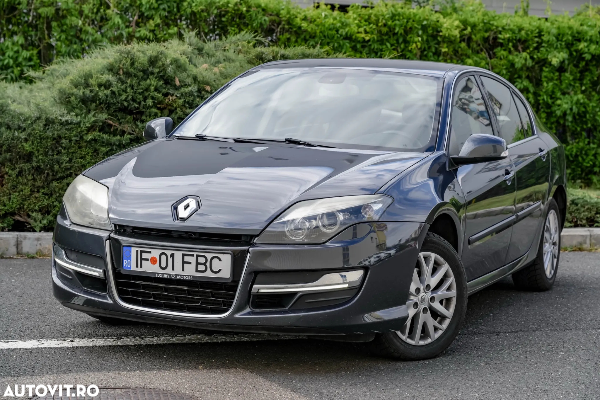 Renault Laguna 1.5 dCi Expression - 2