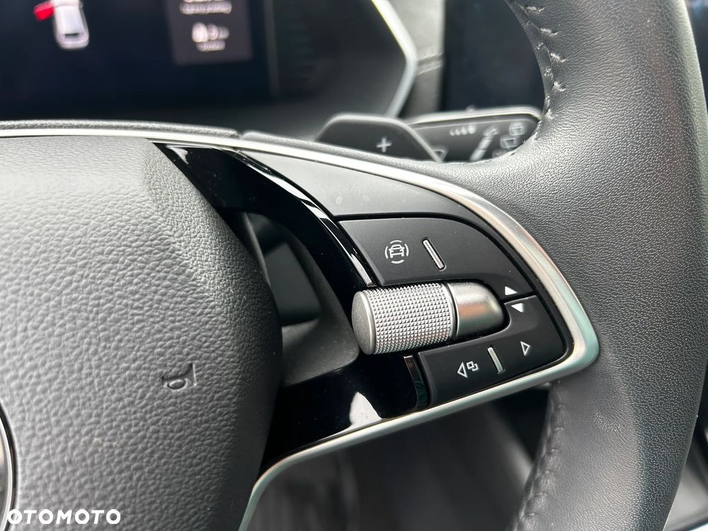 Skoda Octavia 1.5 TSI mHEV Selection DSG - 18