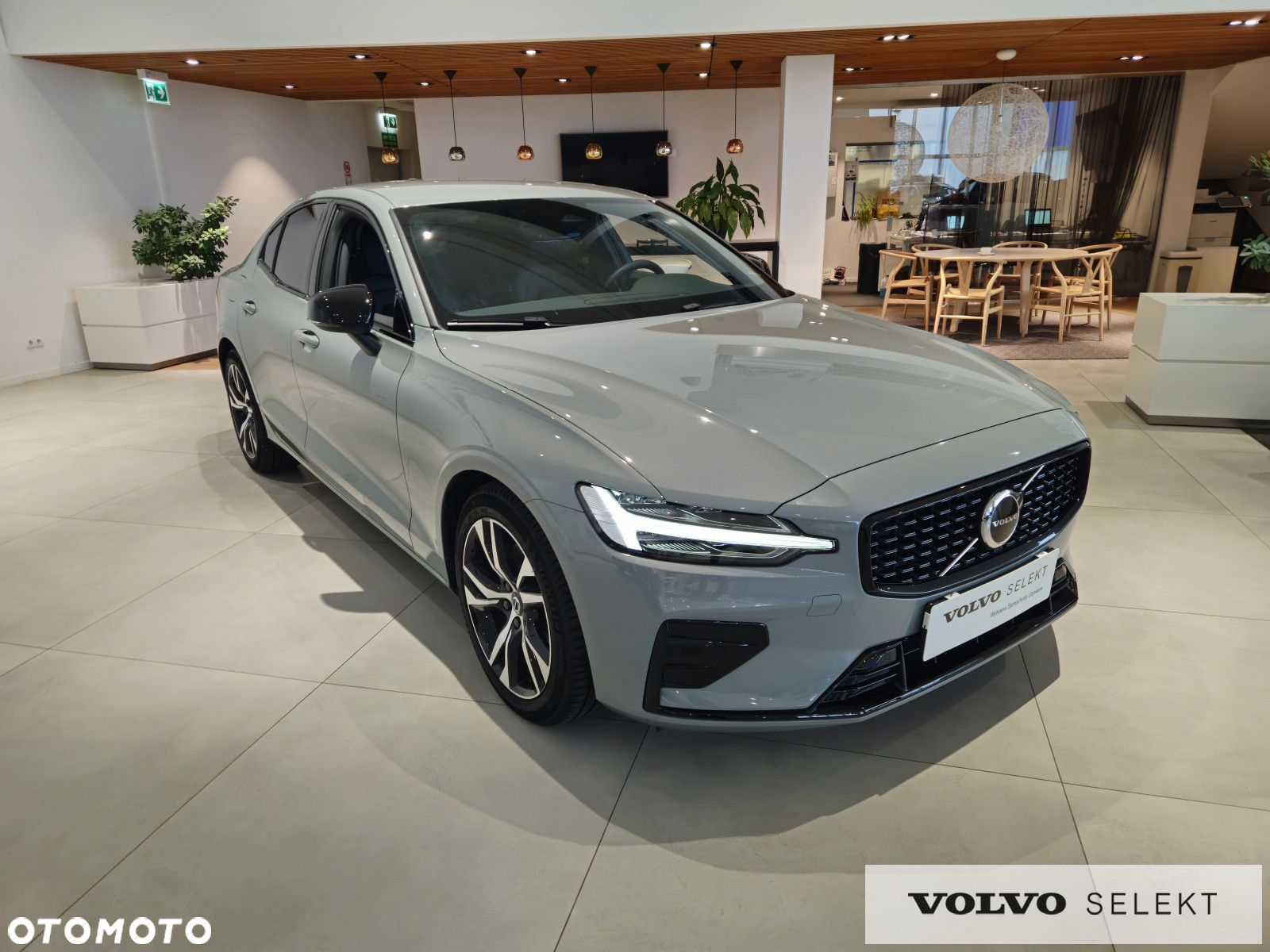 Volvo S60 - 6