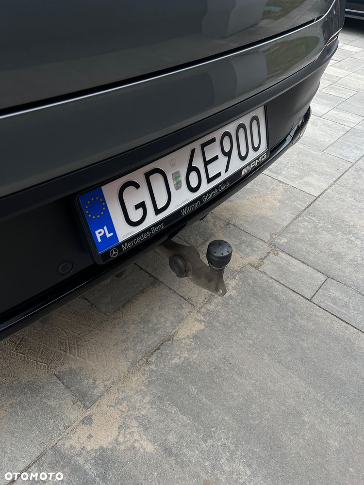 Mercedes-Benz GLE 300 d 4-Matic - 12