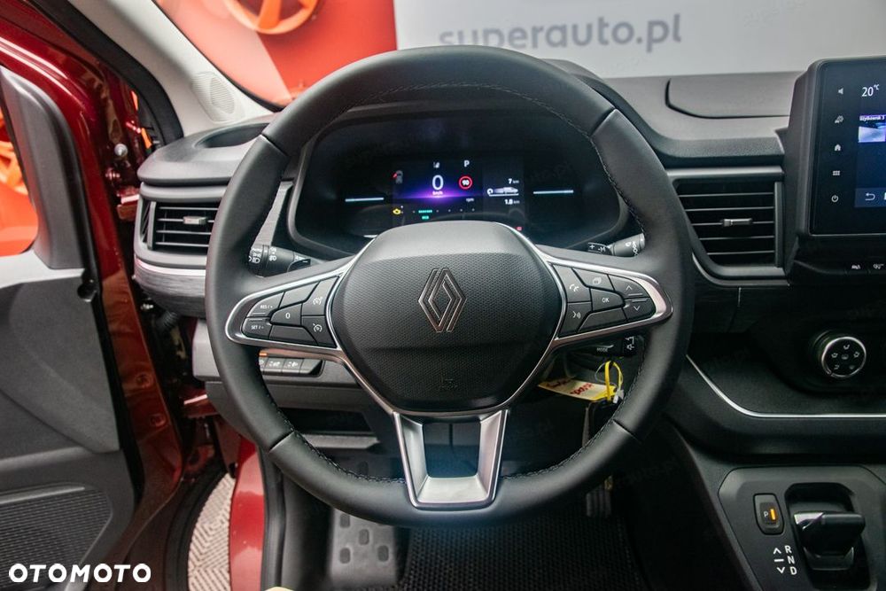 Renault Trafic - 9