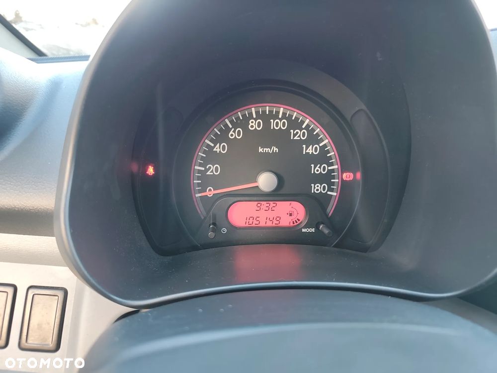 Suzuki Alto 1.0 Club City - 21