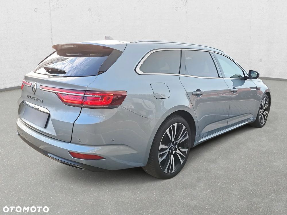 Renault Talisman 2.0 Blue dCi Initiale Paris EDC - 5